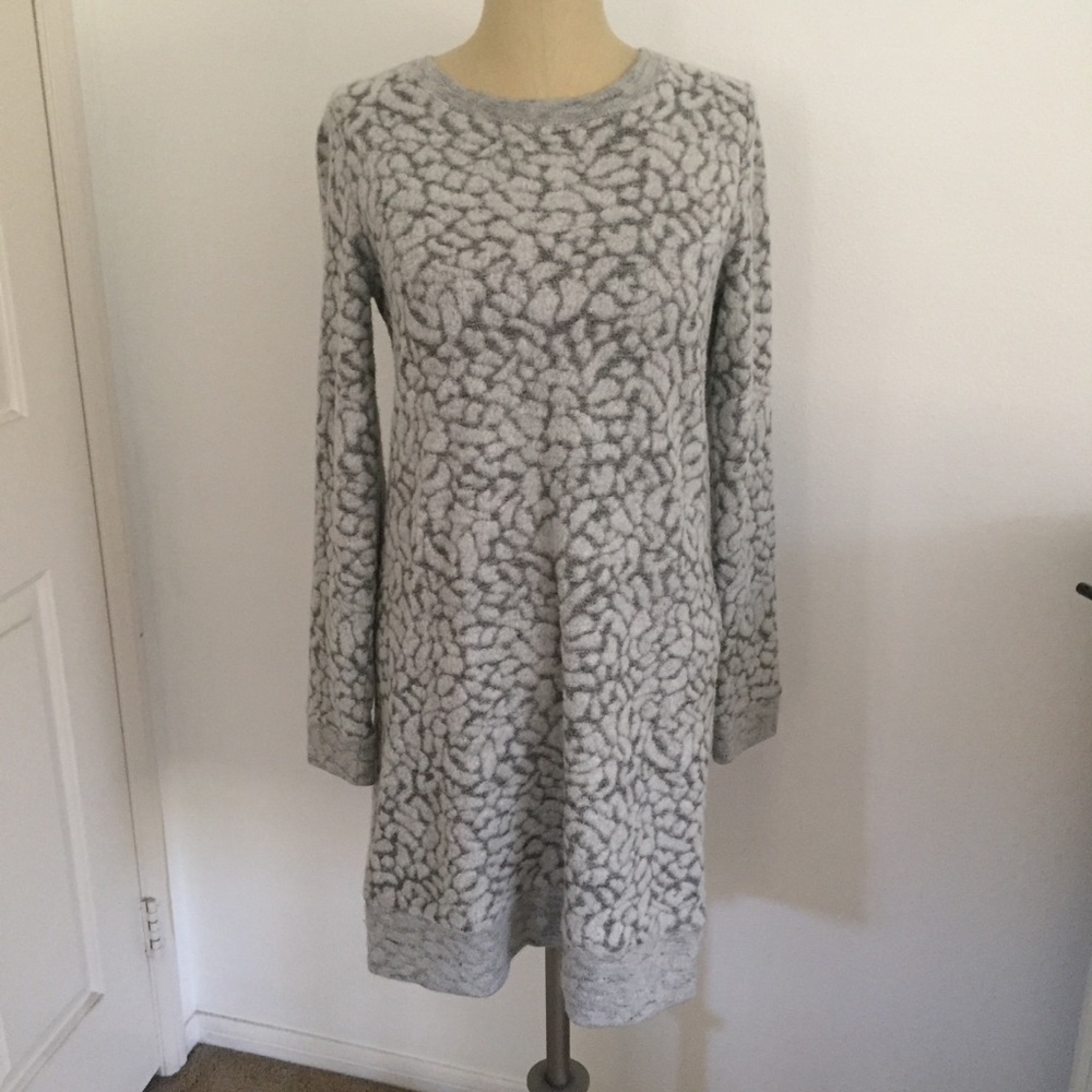 Lou&Grey sweater dress